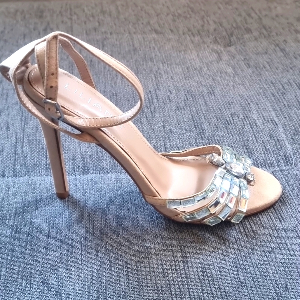 Women's Heels